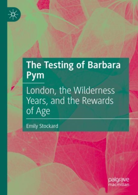 Testing of Barbara Pym
