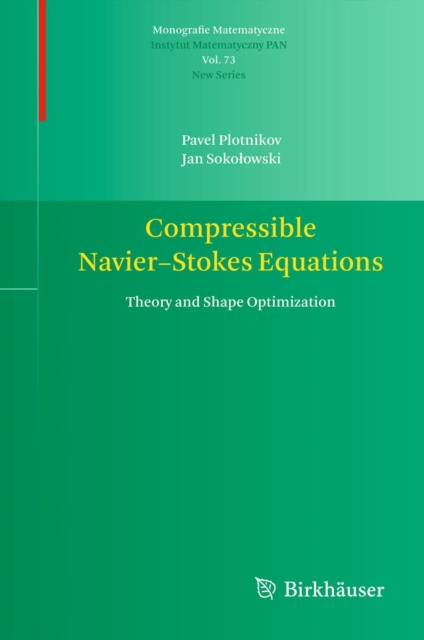 Compressible Navier-Stokes Equations