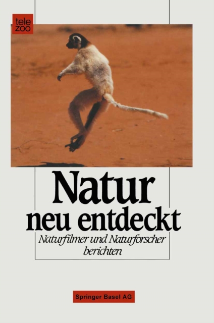 Natur neu entdeckt