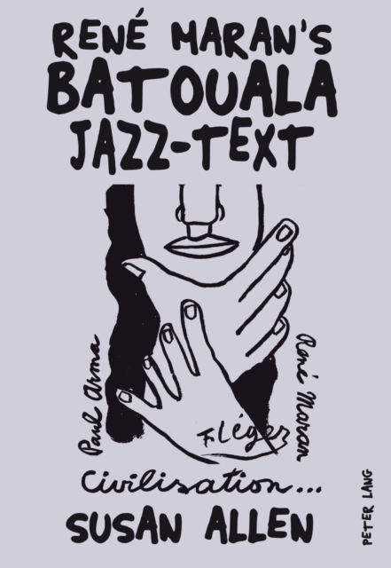 Rene Maran's  Batouala 