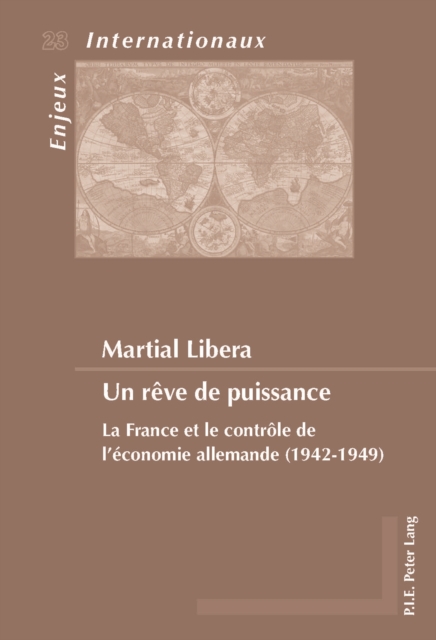 Un rêve de puissance