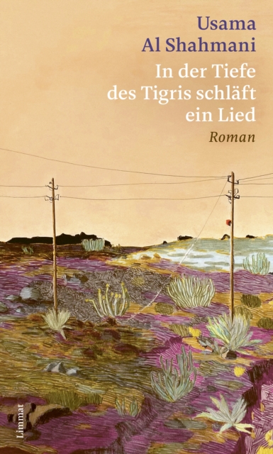 In der Tiefe des Tigris schlaft ein Lied