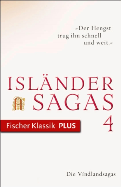 Die Vínlandsagas