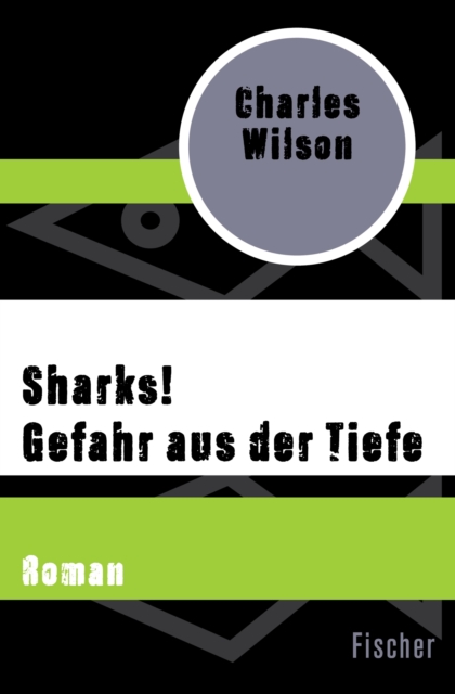 Sharks! Gefahr aus der Tiefe