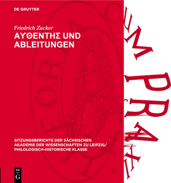 ΑϒΘΕΝΤΗΣ und Ableitungen