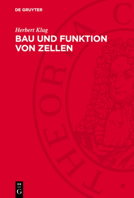 Bau und Funktion von Zellen