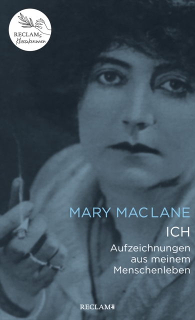 ICH. Aufzeichnungen aus meinem Menschenleben
