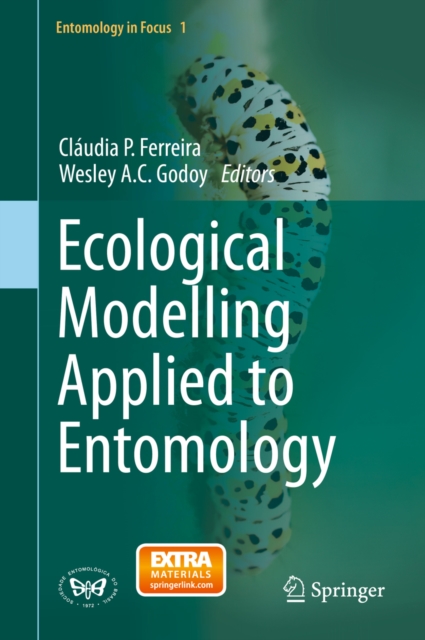 Ecological Modelling Applied to Entomology