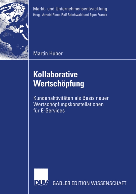 Kollaborative Wertschöpfung