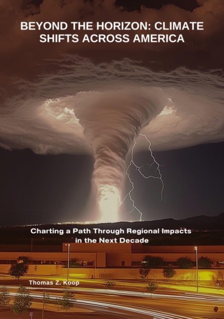 Beyond the Horizon: Climate Shifts Across America