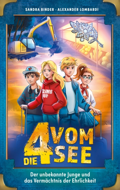 Der unbekannte Junge und das Vermachtnis der Ehrlichkeit