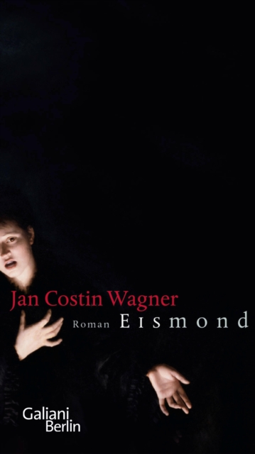 Eismond