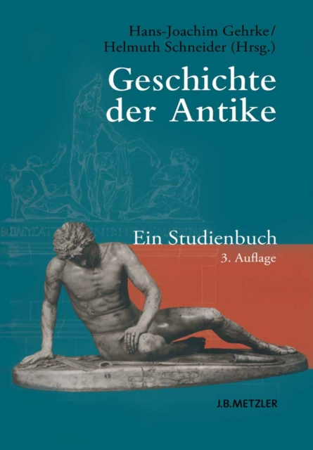 Geschichte der Antike