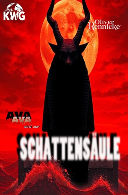 Schattensaule