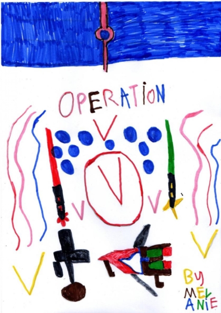 Antanis Mission / Operation V