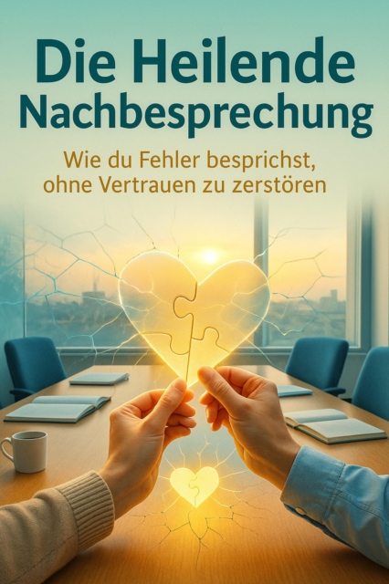 Die Heilende Nachbesprechung