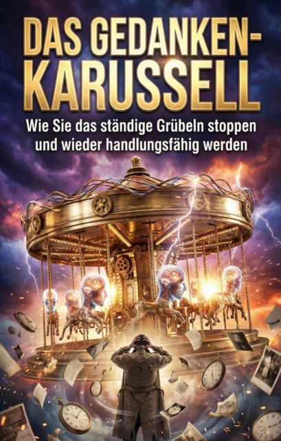 Das Gedanken-Karussell