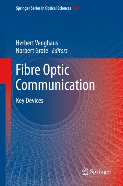 Fibre Optic Communication