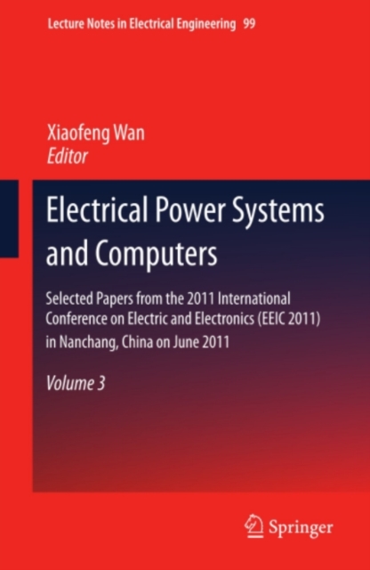 Electrical Power Systems and Computers