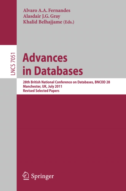 Advances in Databases