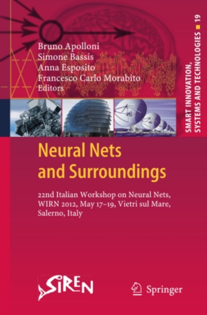 Neural Nets and Surroundings