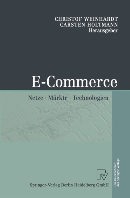 E-Commerce