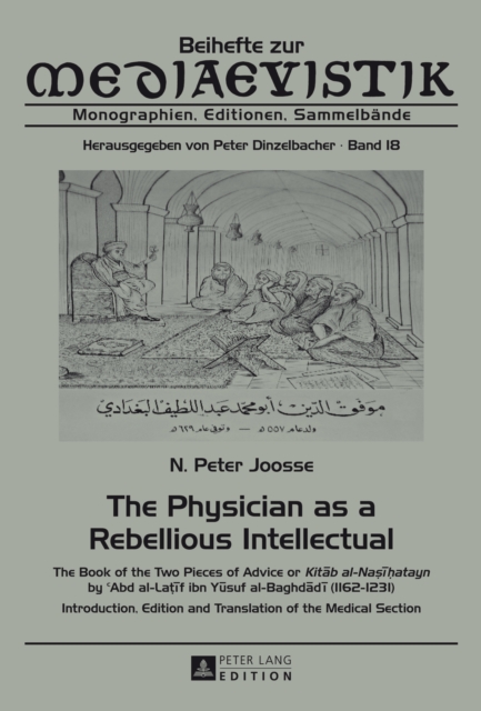 Physician as a Rebellious Intellectual