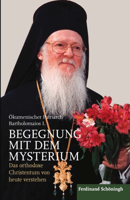Begegnung mit dem Mysterium