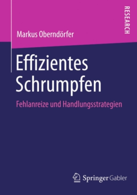 Effizientes Schrumpfen