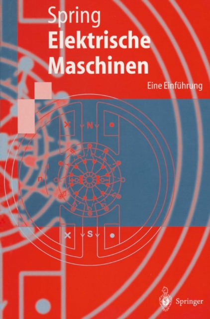Elektrische Maschinen