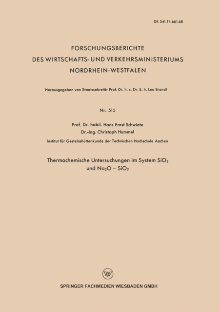 Über den Begriff der industriellen Arbeit (Labour Relations and Human Relations)