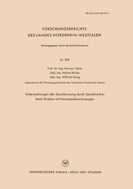 Untersuchungen über das Kräftespiel an Flachbagger-Schneidwerkzeugen in Mittelsand und schwach bindigem, sandigem Schluff unter besonderer Berücksichtigung der Planierschilde und ebenen Schürfkübelschneiden