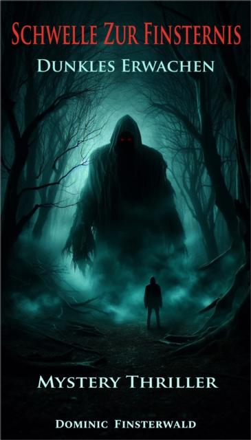 Schwelle zur Finsternis