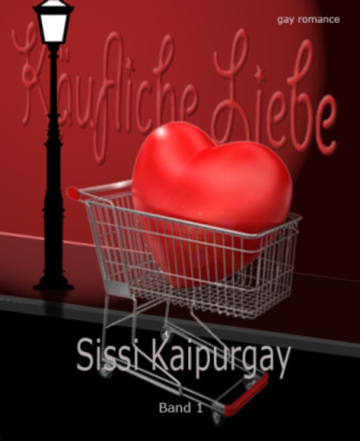 Käufliche Liebe Band 1