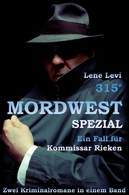 315(deg) MORDWEST-SPEZIAL (Zwei Kriminalromane in einem Band)