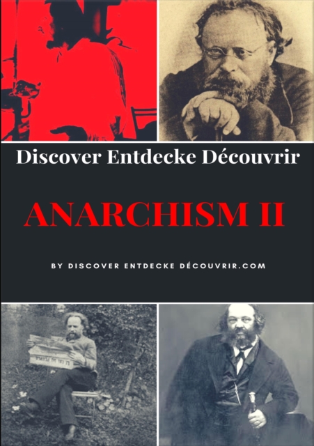 Anarchism II