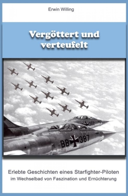 Vergöttert und verteufelt