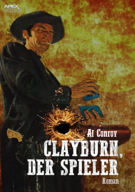 CLAYBURN, DER SPIELER