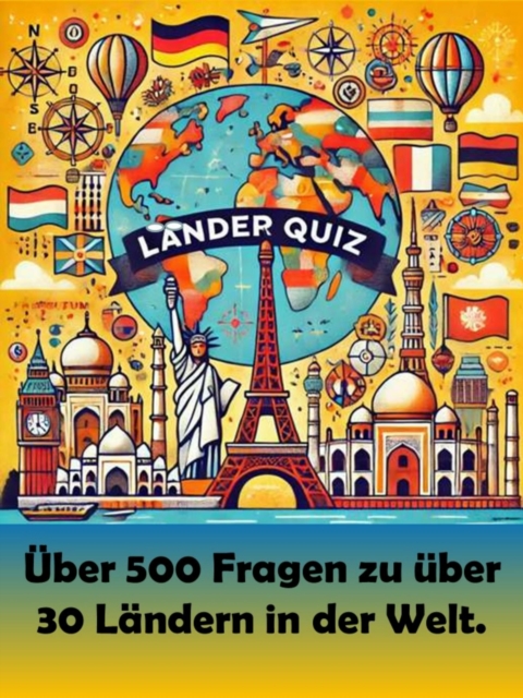 Länderquiz