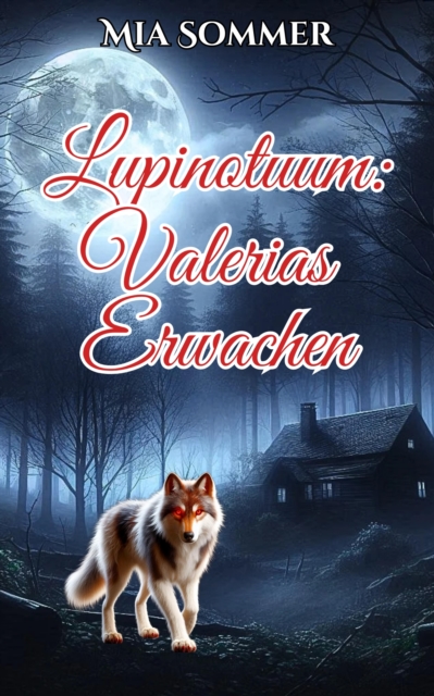 Lupinotuum: Valerias Erwachen