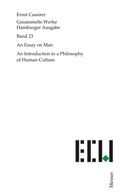 Essay on Man