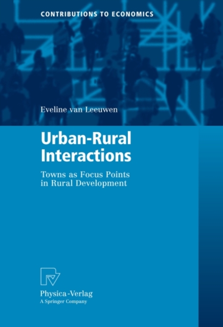 Urban-Rural Interactions
