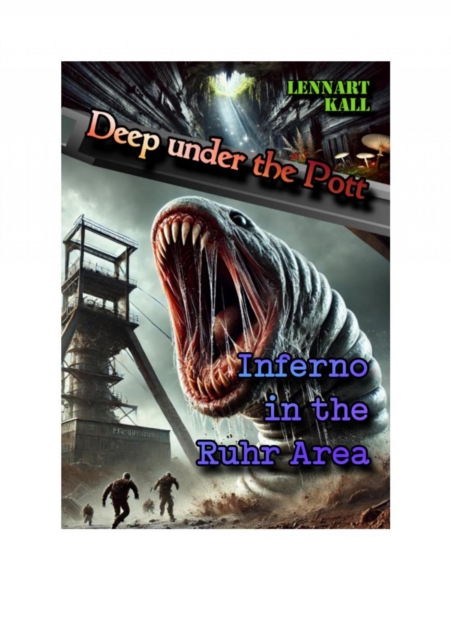 Deep under the Pott: Inferno in the Ruhr Area