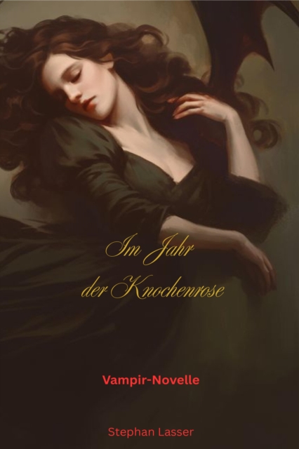 Im Jahr der Knochenrose