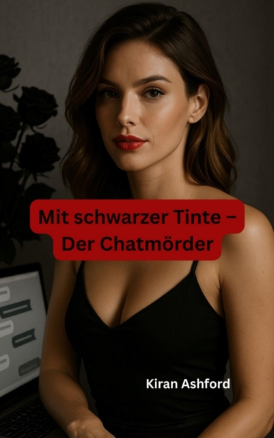 Mit schwarzer Tinte – Der Chatmörder