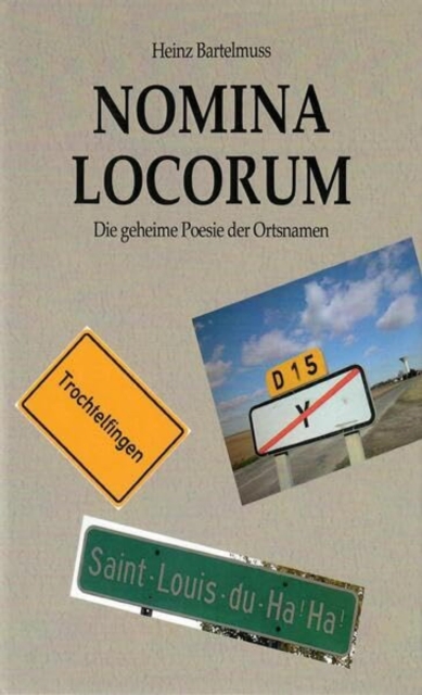 Nomina Locorum
