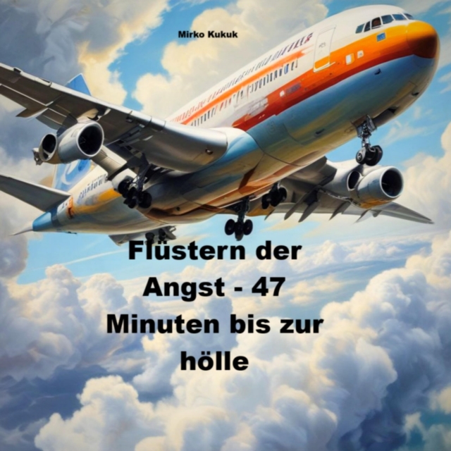 Das Flüstern der Angst - 47 Minuten bis zur Hölle
