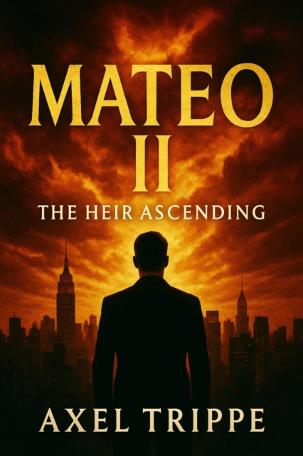 Mateo "e;The Heir Ascending"e;