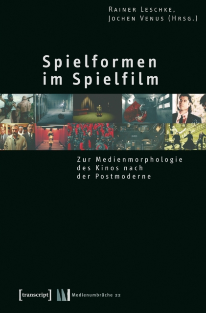 Spielformen im Spielfilm