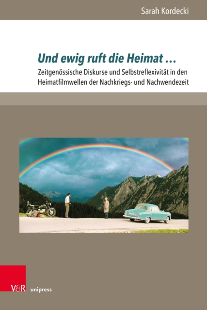 Und ewig ruft die Heimat …